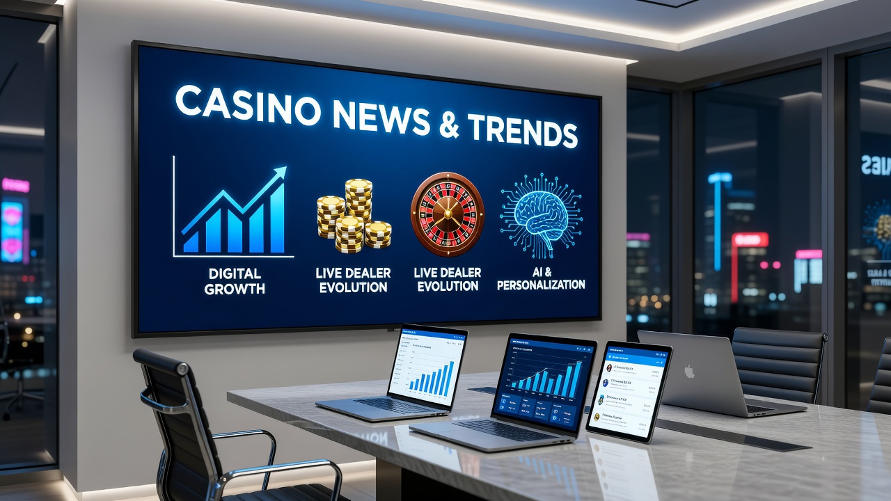 Graph showing Ontario problem gambling statistics from 2018 to 2026 compared to other Canadian provinces